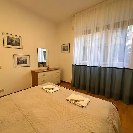 Apartment Il Gabbiano Bianco By World Chiavari