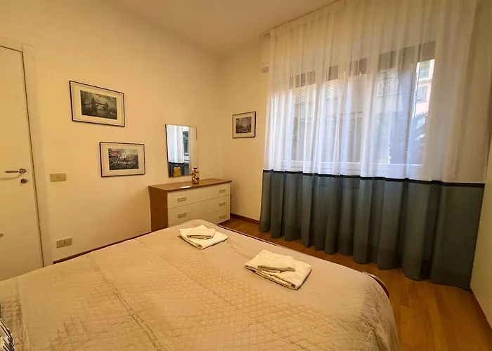 Apartment Il Gabbiano Bianco By World Chiavari