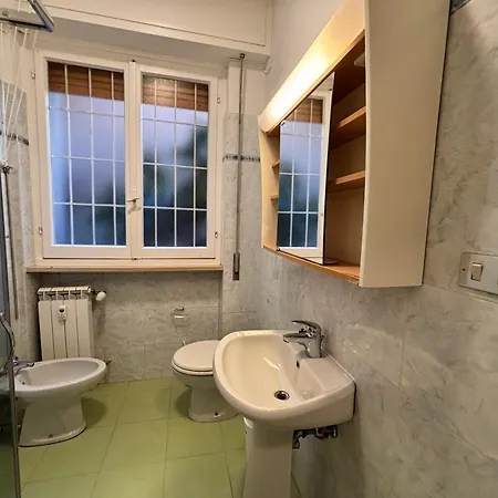 Apartment Il Gabbiano Bianco By World Chiavari